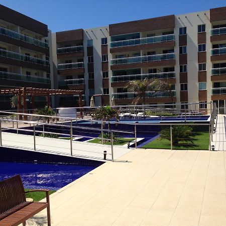 Vg Fun Residence- Ceara Fortaleza  Luaran gambar