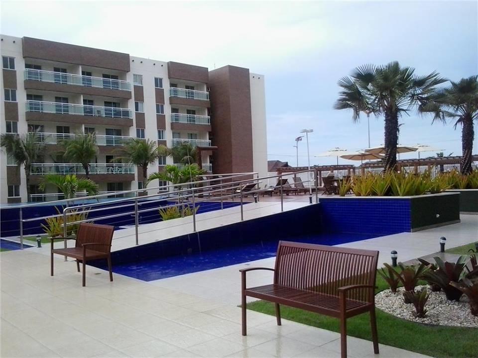 Vg Fun Residence- Ceara Fortaleza  Luaran gambar