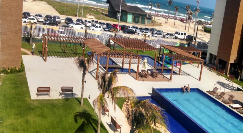 Vg Fun Residence- Ceara Fortaleza  Luaran gambar