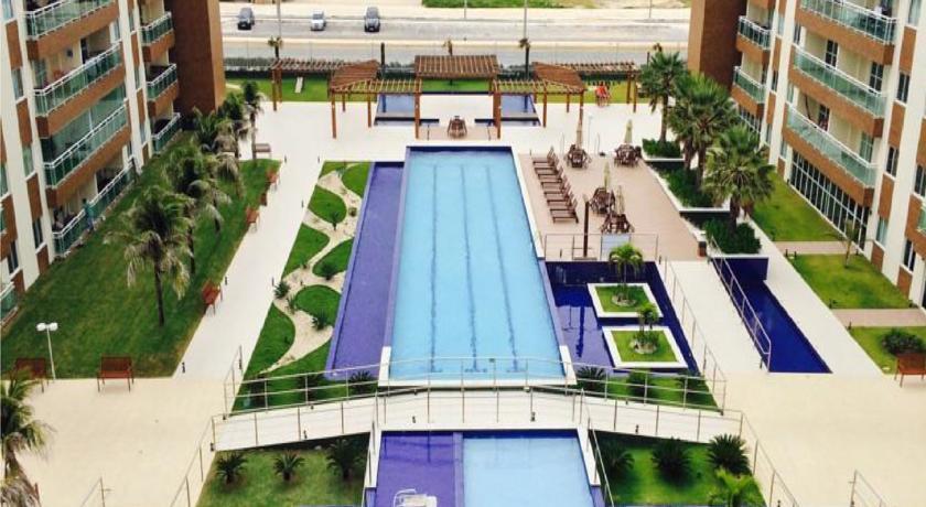 Vg Fun Residence- Ceara Fortaleza  Luaran gambar