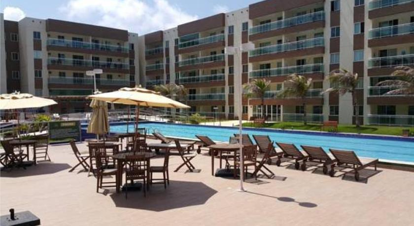 Vg Fun Residence- Ceara Fortaleza  Luaran gambar
