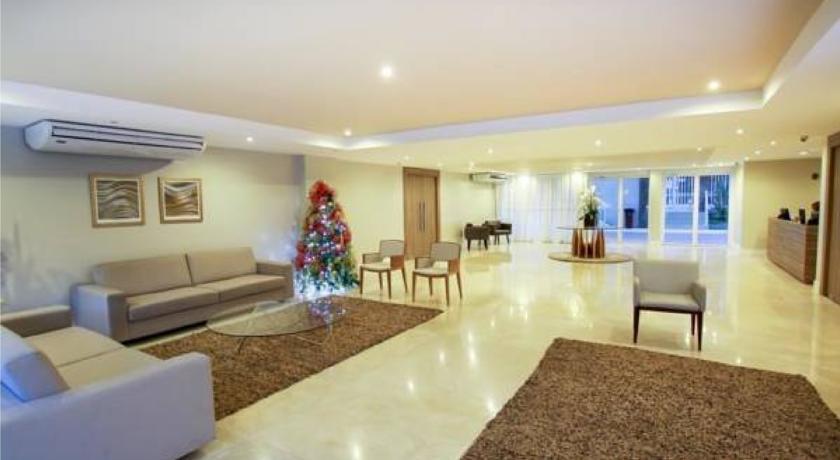 Vg Fun Residence- Ceara Fortaleza  Luaran gambar