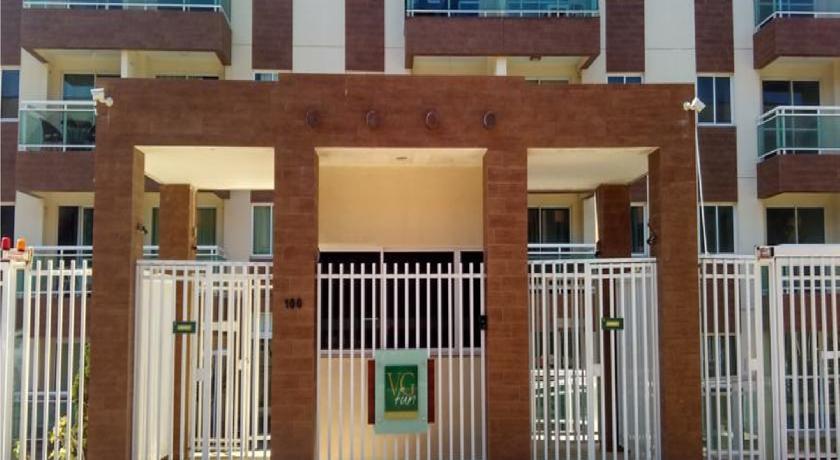 Vg Fun Residence- Ceara Fortaleza  Luaran gambar