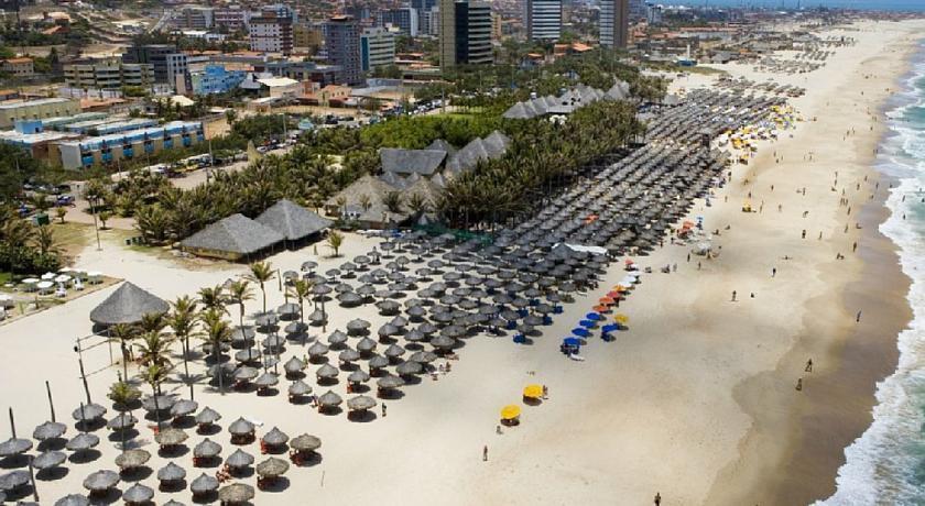 Vg Fun Residence- Ceara Fortaleza  Luaran gambar