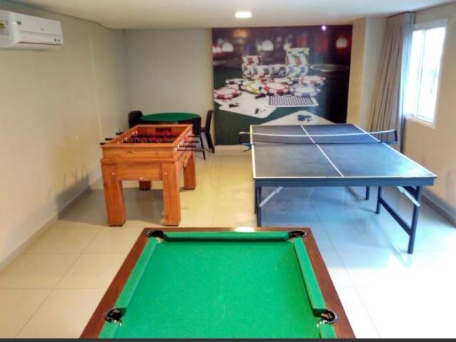 Vg Fun Residence- Ceara Fortaleza  Luaran gambar
