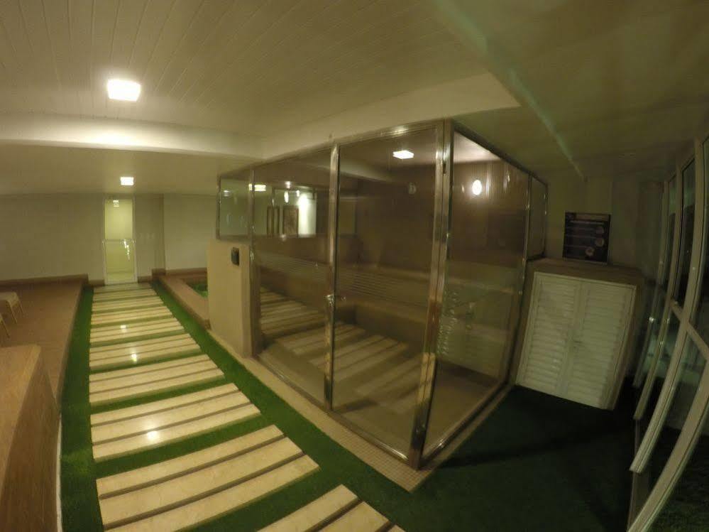 Vg Fun Residence- Ceara Fortaleza  Luaran gambar