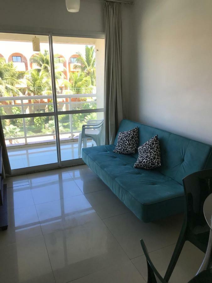 Vg Fun Residence- Ceara Fortaleza  Luaran gambar