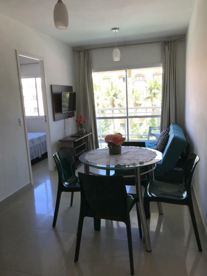 Vg Fun Residence- Ceara Fortaleza  Luaran gambar